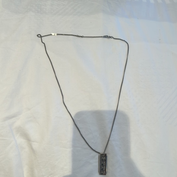 Louis Vuitton tag chain - Picture 5 of 7